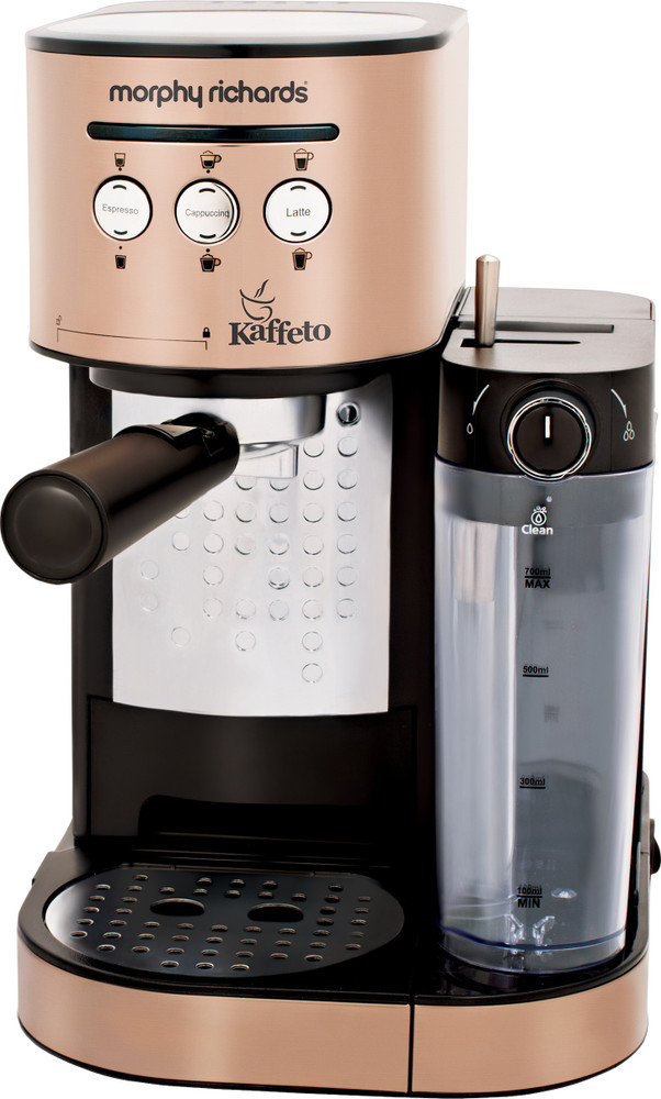 Morphy Richards Kaffeto 10 Cups Coffee Maker Price in India Buy