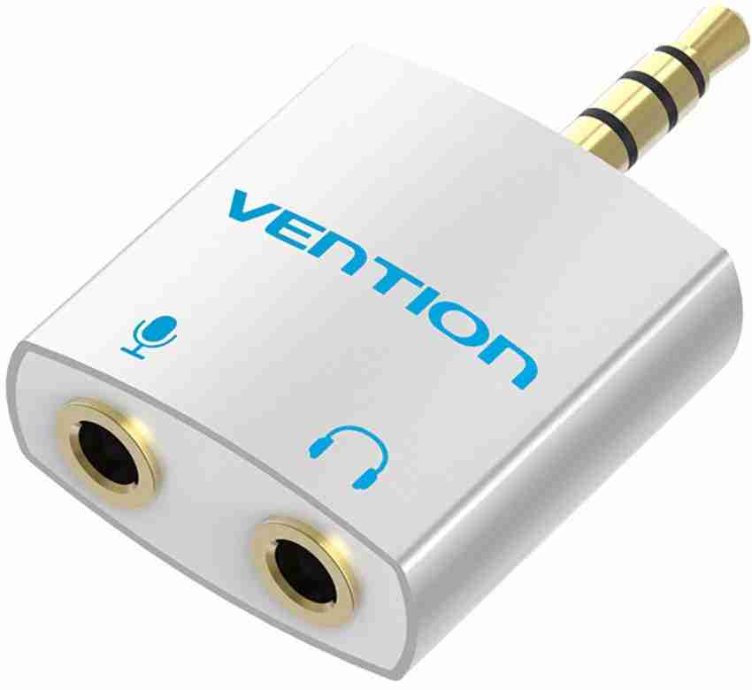 Audio splitter flipkart deals