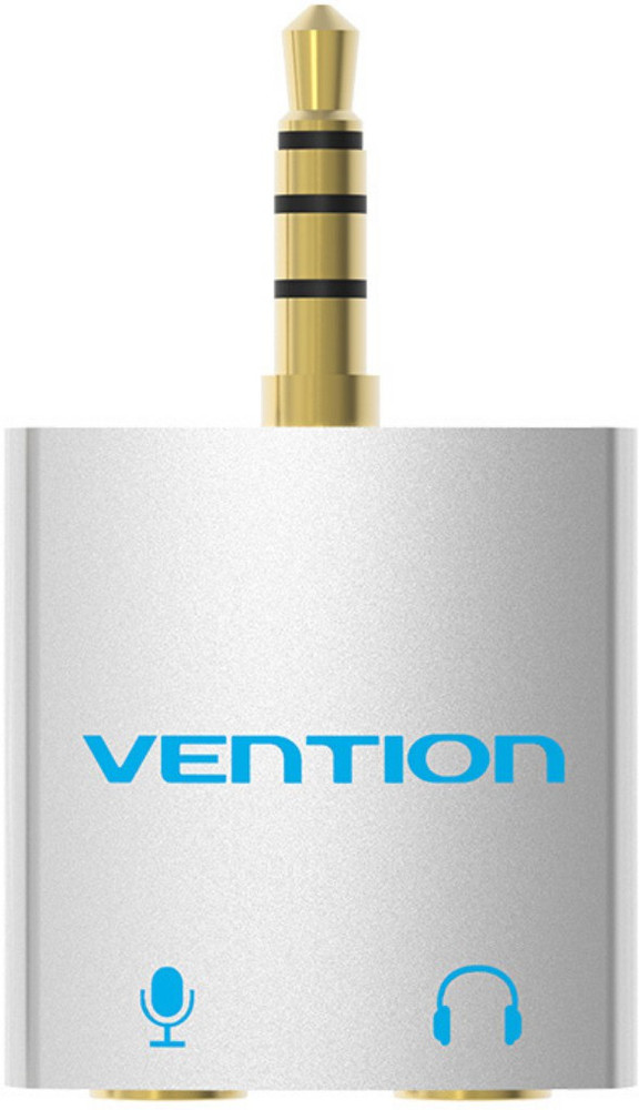 Vention deals headphone splitter