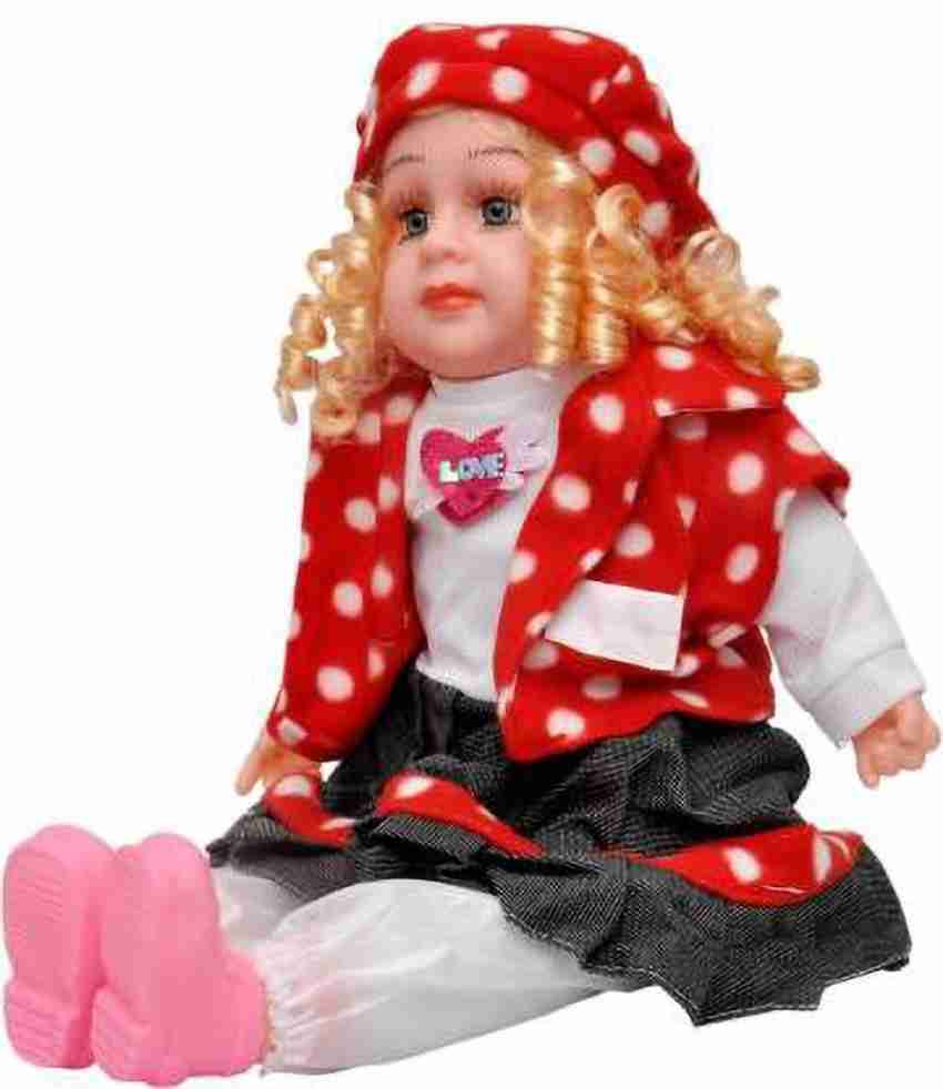 Radha Collection babli doll babli doll Buy doll toys in India. shop for Radha Collection products in India. Flipkart