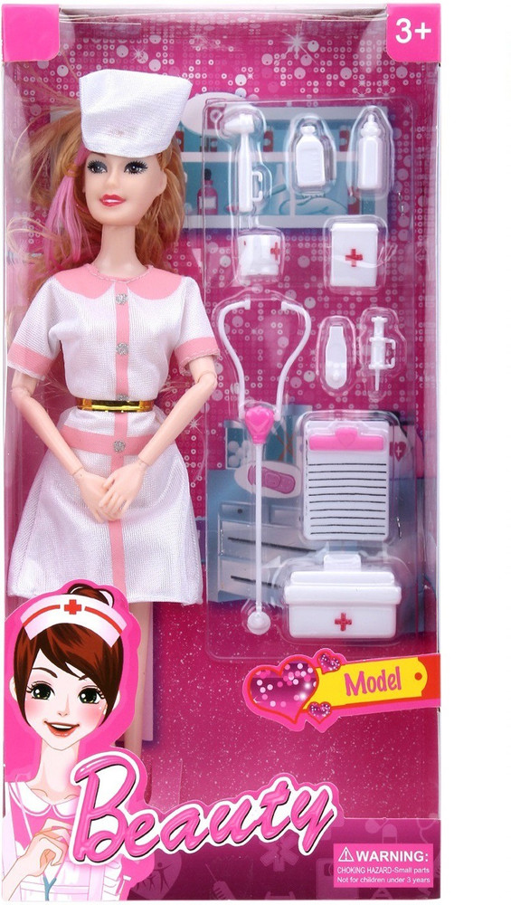 Doctor doll house sale