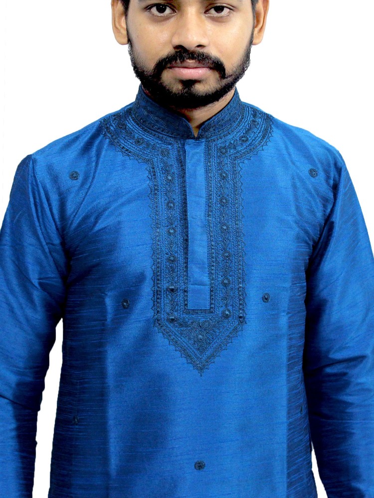 Raunak kurta pyjama online hot sale