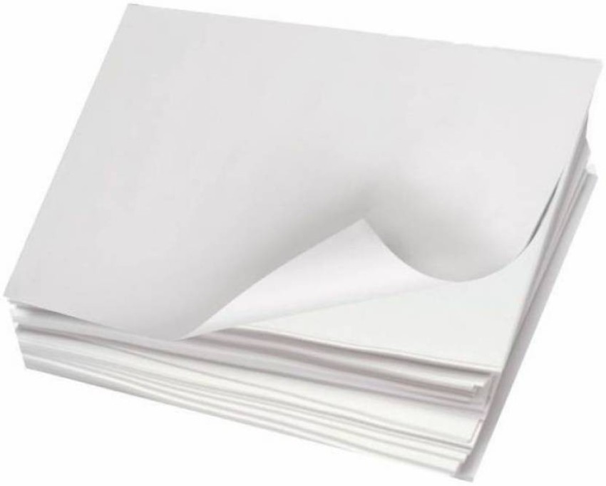 Buy Packfo Solutions 40 Gsm Butter Paper Covers Pack of 800 Online in India  at Best Prices