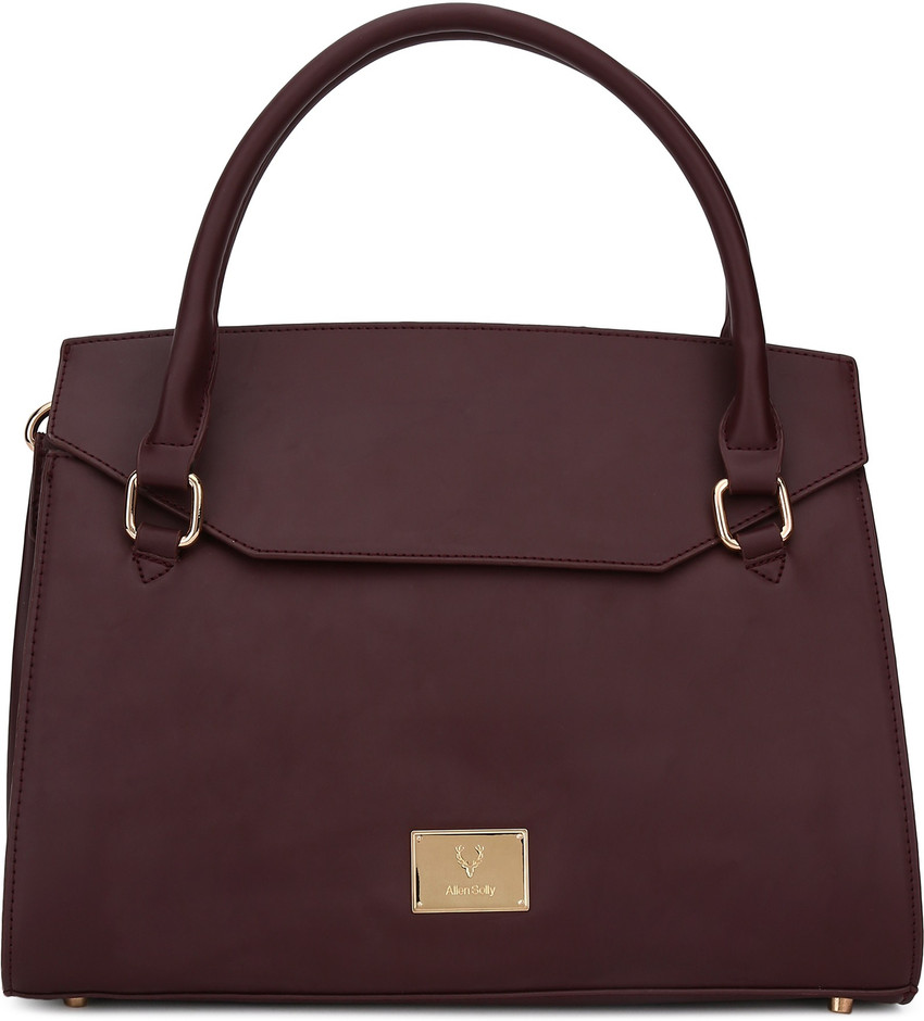 Allen solly handbags flipkart new arrivals