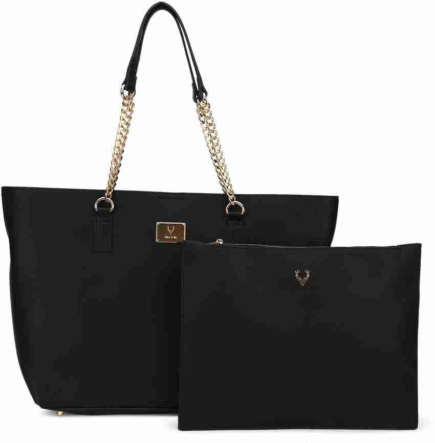 Allen solly handbags flipkart deals
