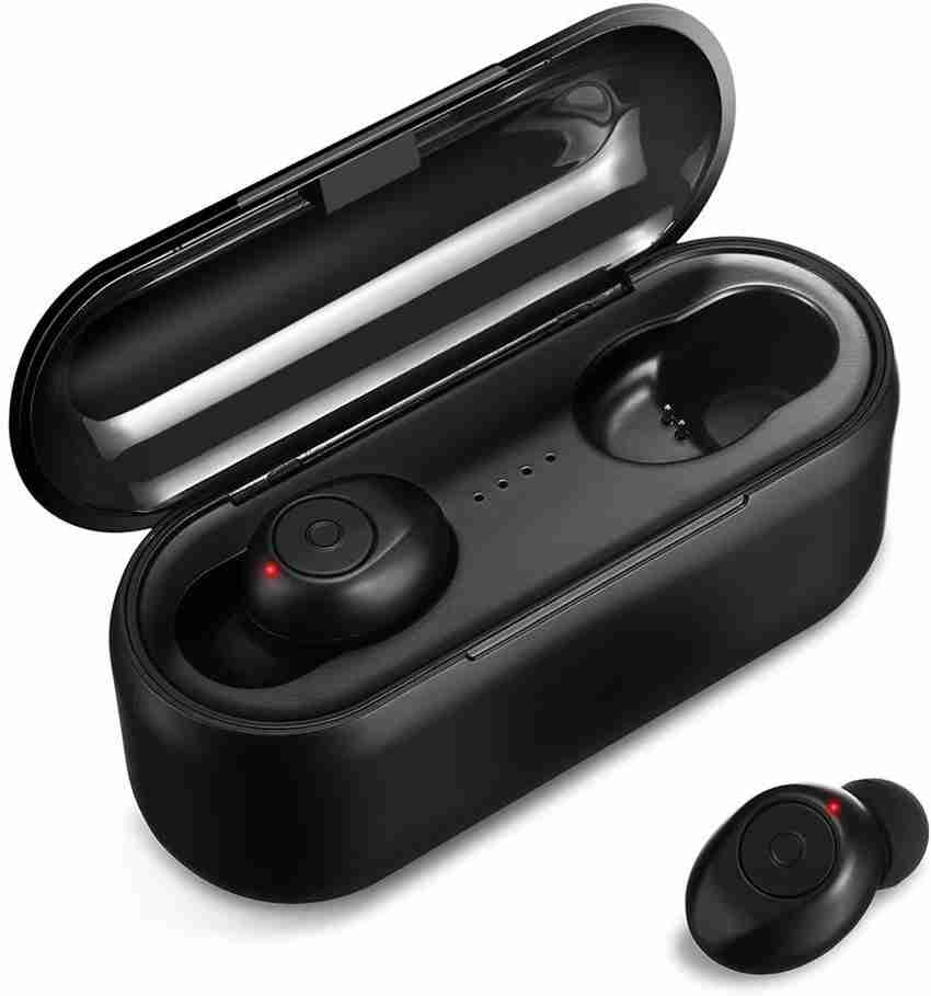 F9 earbuds deals specs
