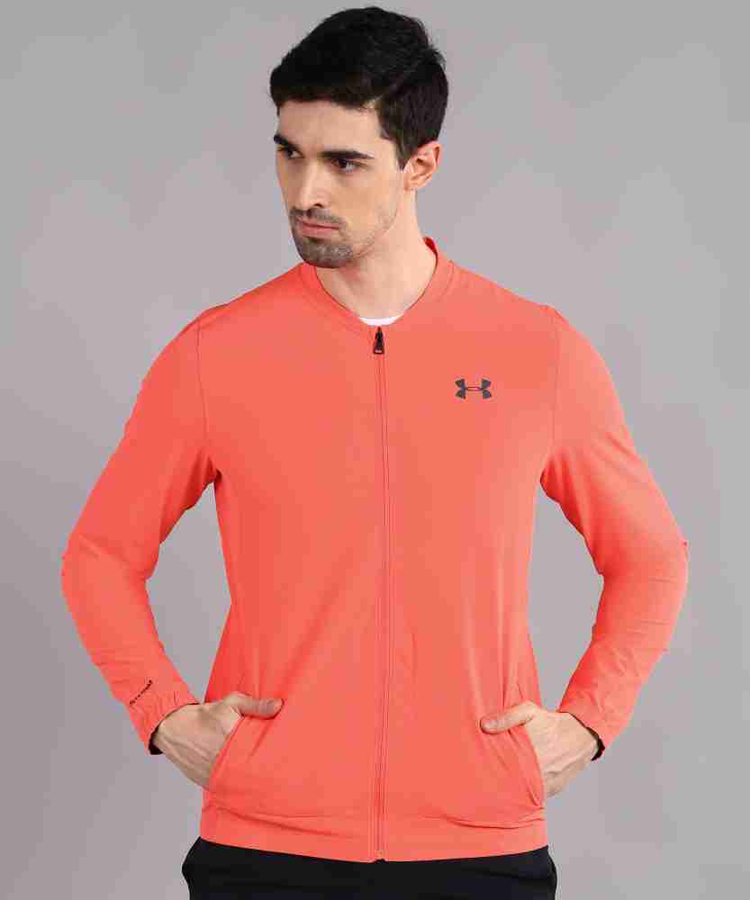 Under armour jackets flipkart sale