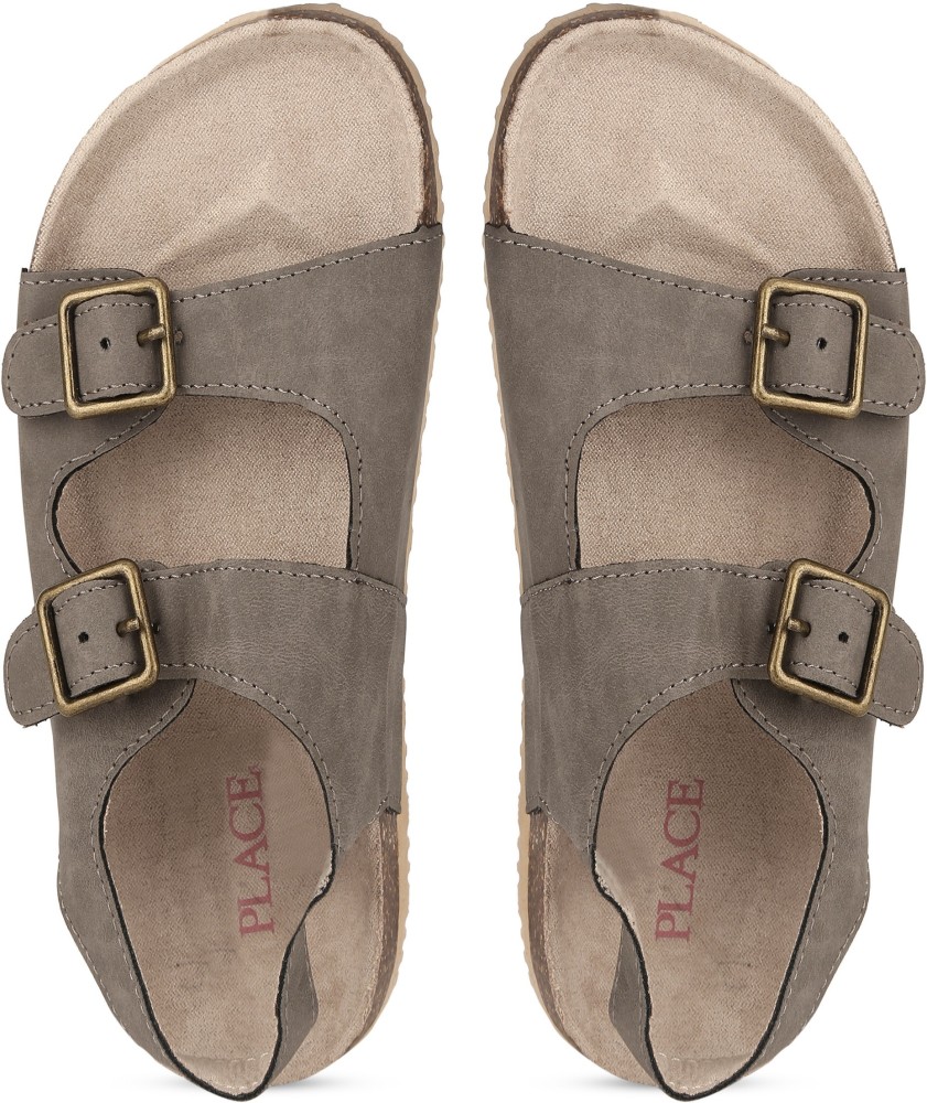 The children's place outlet sandals