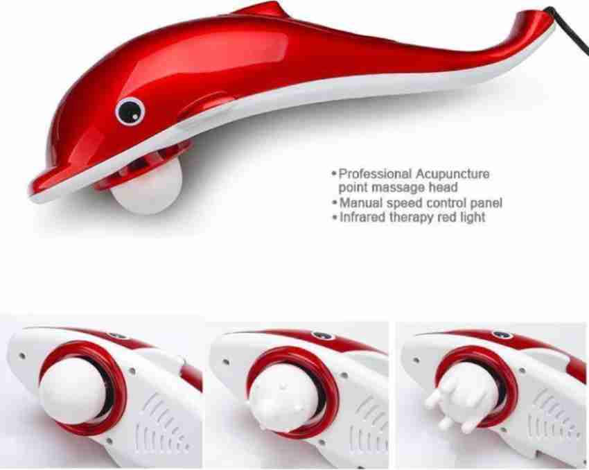 Fish massager deals