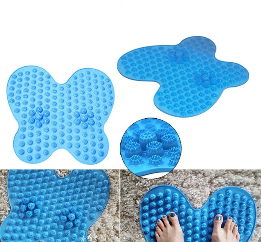 Futzuki Reflexology Foot Massage Mat