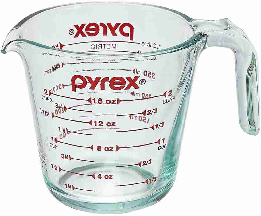 Measuring Cup 2-cup 6001075