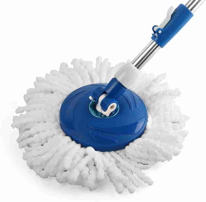 Buy Dish Mop Blue (Handle)