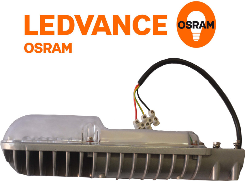Osram street discount light