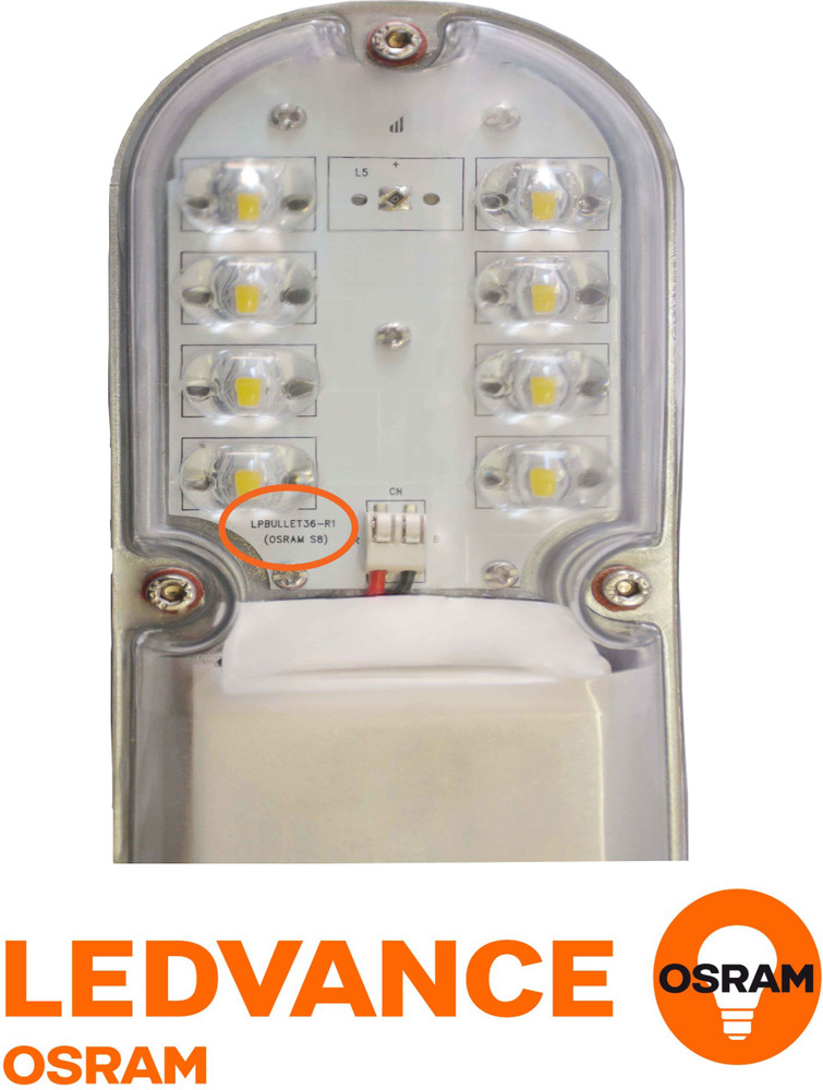 Osram street light price top