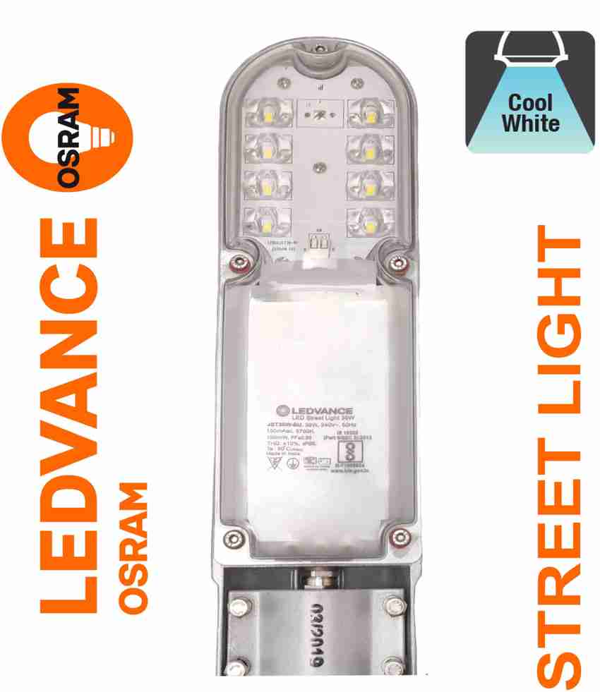 Osram street light on sale