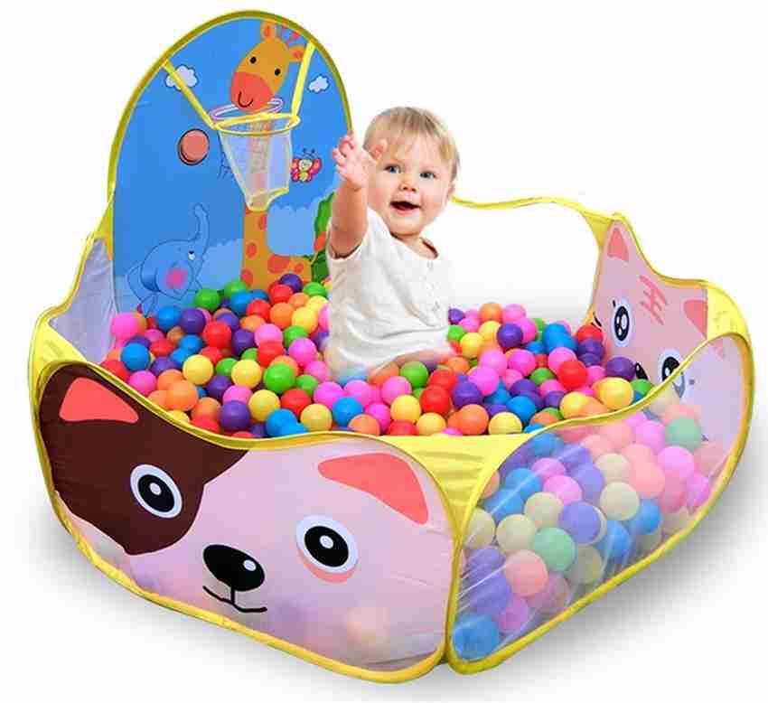 ACTIVITY BALL POOL . shop for BALAK products in India. Flipkart