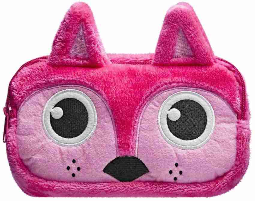 Fox pencil case store
