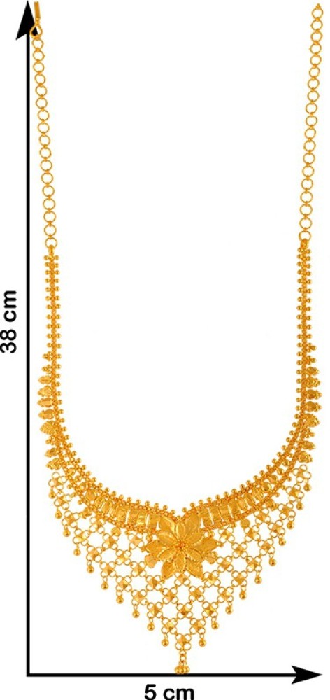 Pc chandra jewellers necklace deals collection & price