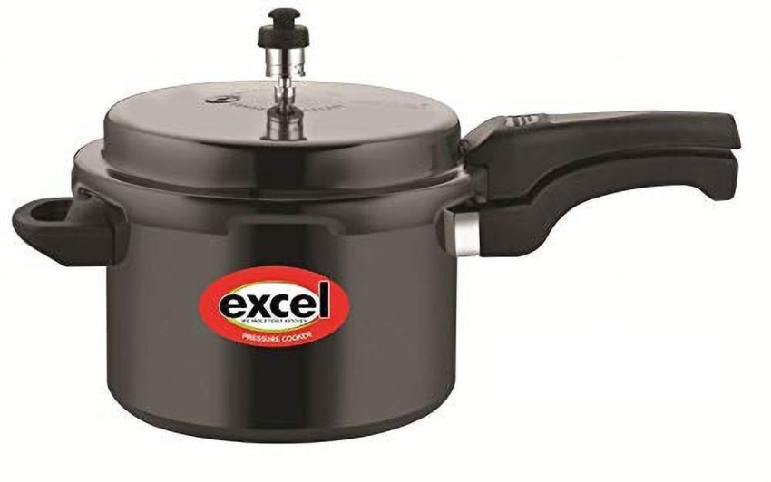 Excel pressure cooker sale