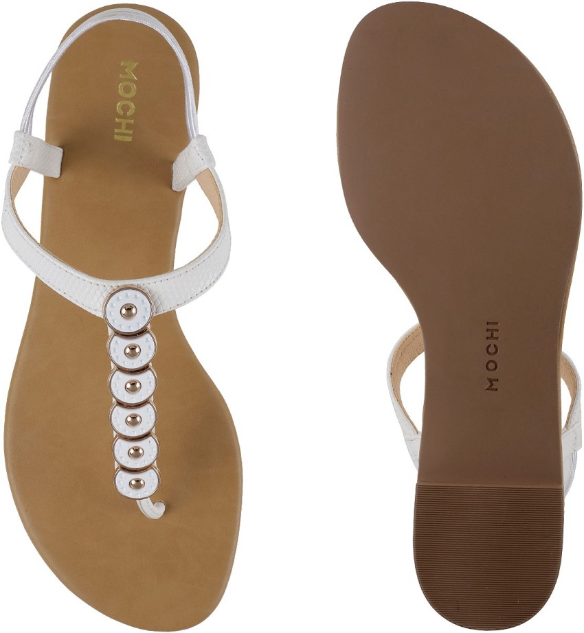 Mochi discount thong sandals