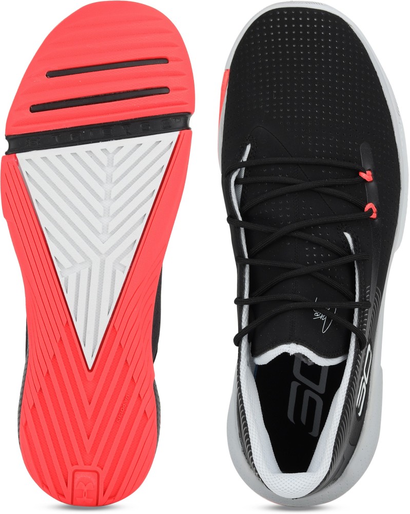 Under armour cheap zero 3