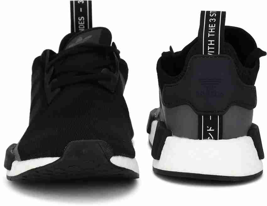 Adidas nmd sale japan black 90