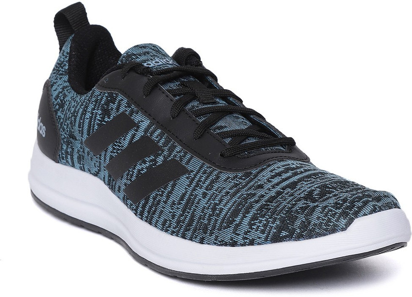 Adidas videll top running shoes