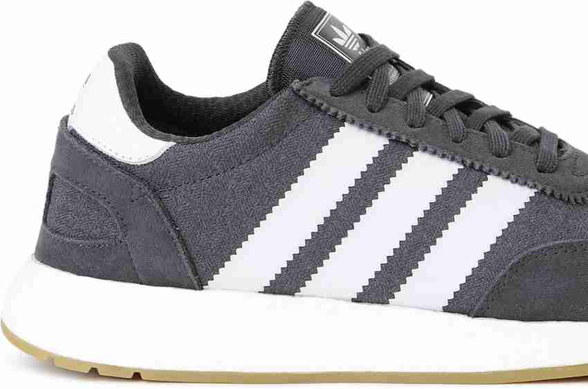 Adidas i-5923 top grau