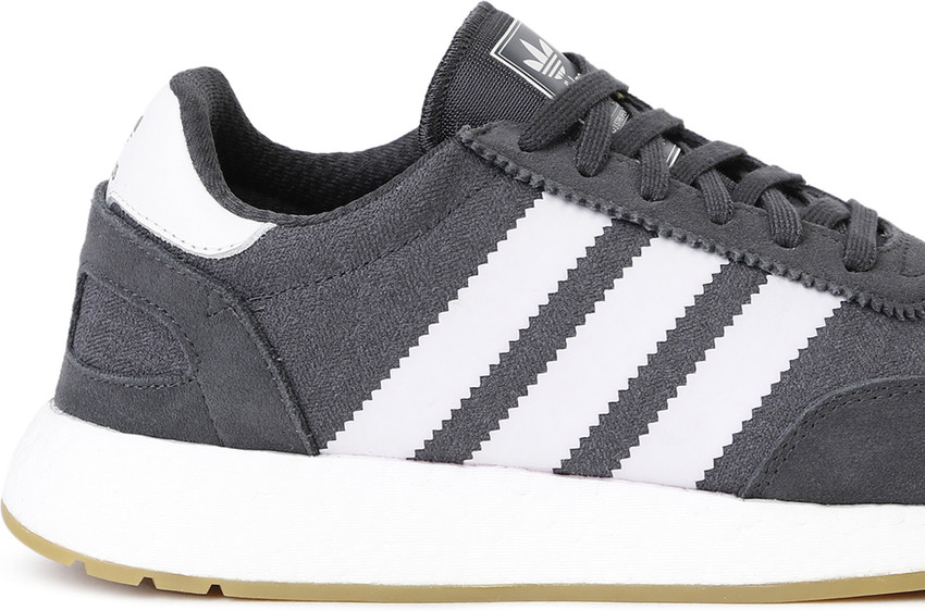 Adidas top i5923 grey