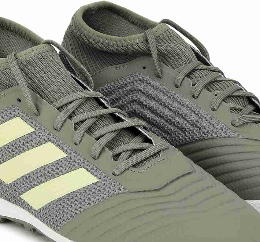 Adidas predator cheap 19.3 tf review