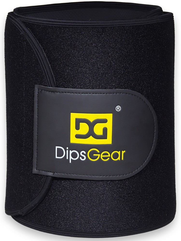 Dips gear sweat online slim belt