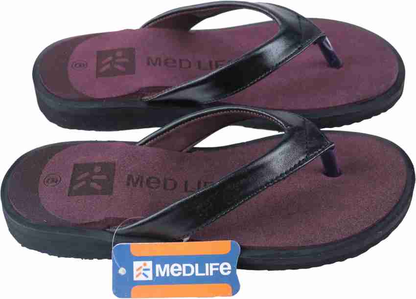 Medlife slippers best sale