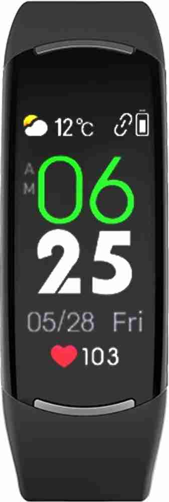 Infinix Band 5 Price in India Buy Infinix Band 5 online at Flipkart