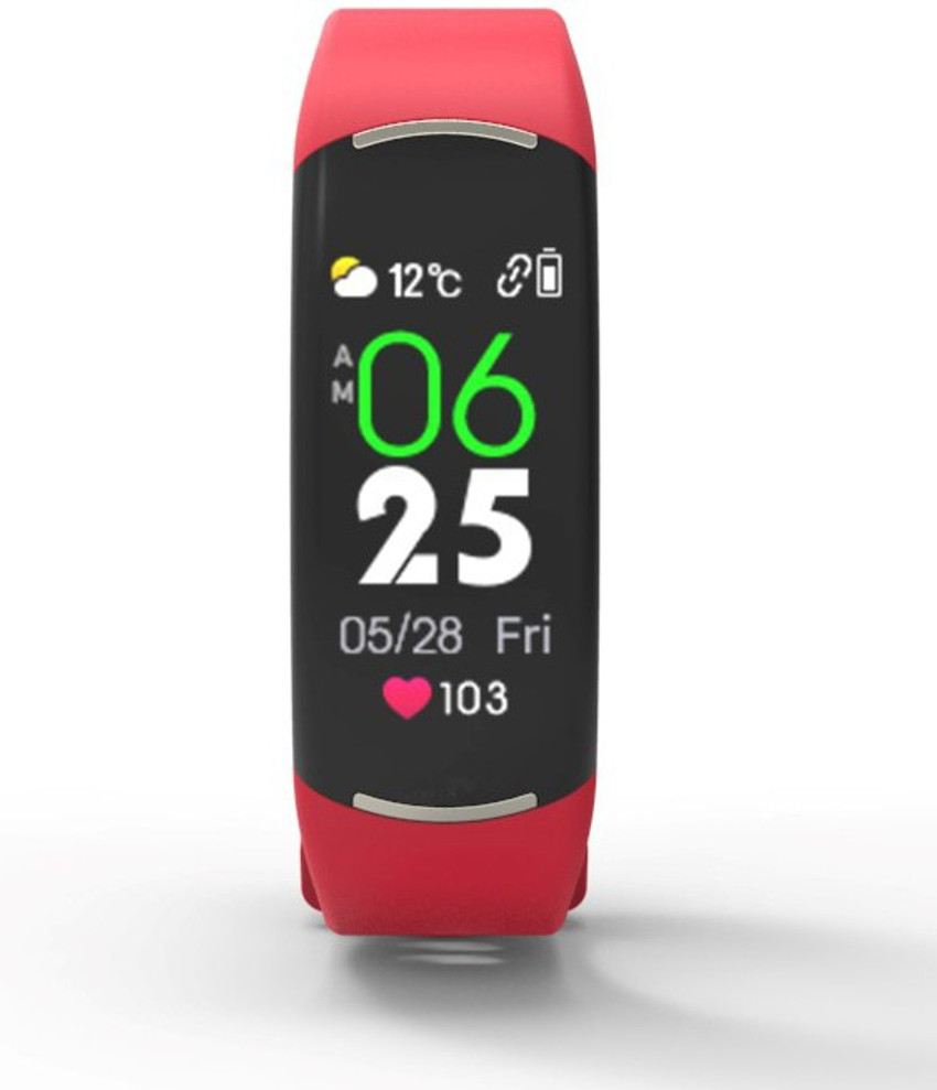 Mi band deals 5 flipkart