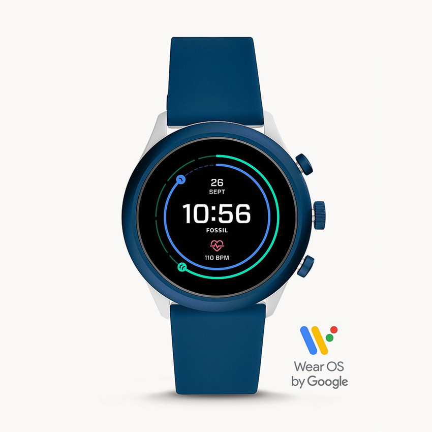 Gen 4 sport fossil 2025