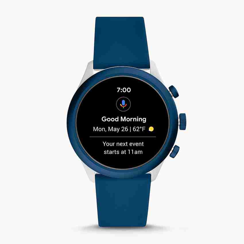 FOSSIL Sport Smartwatch