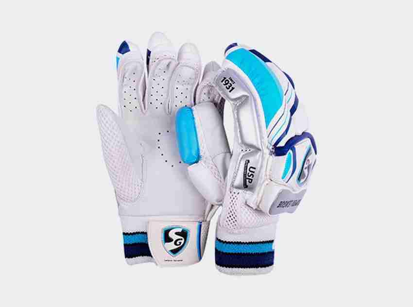 Sg super league batting gloves best sale