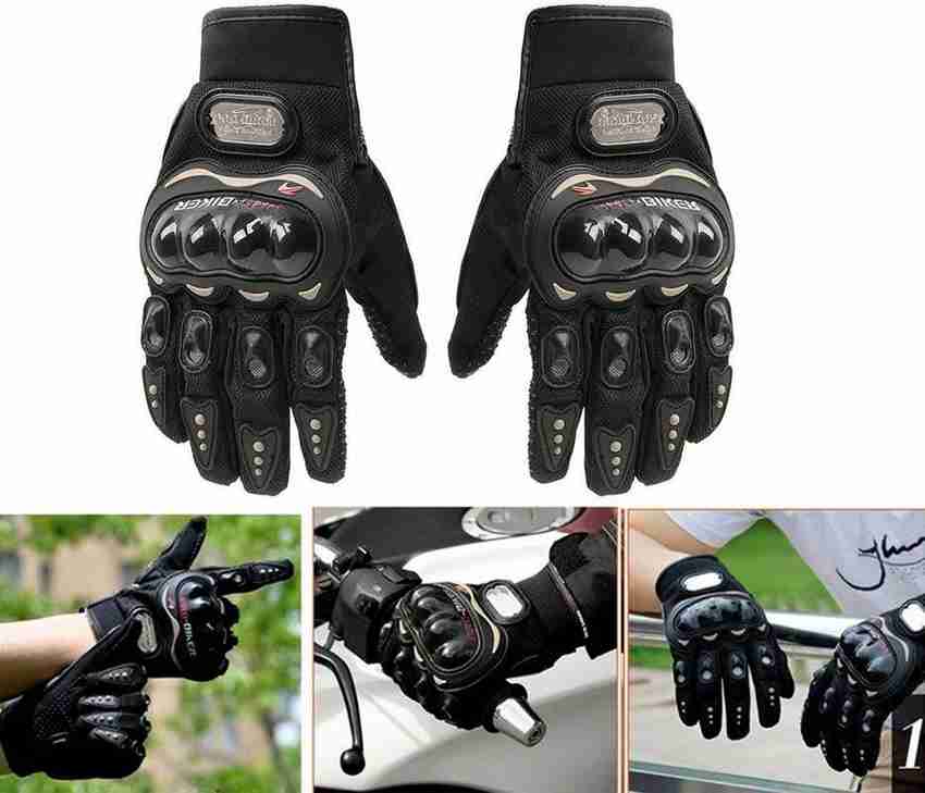Hand gloves for scooty outlet