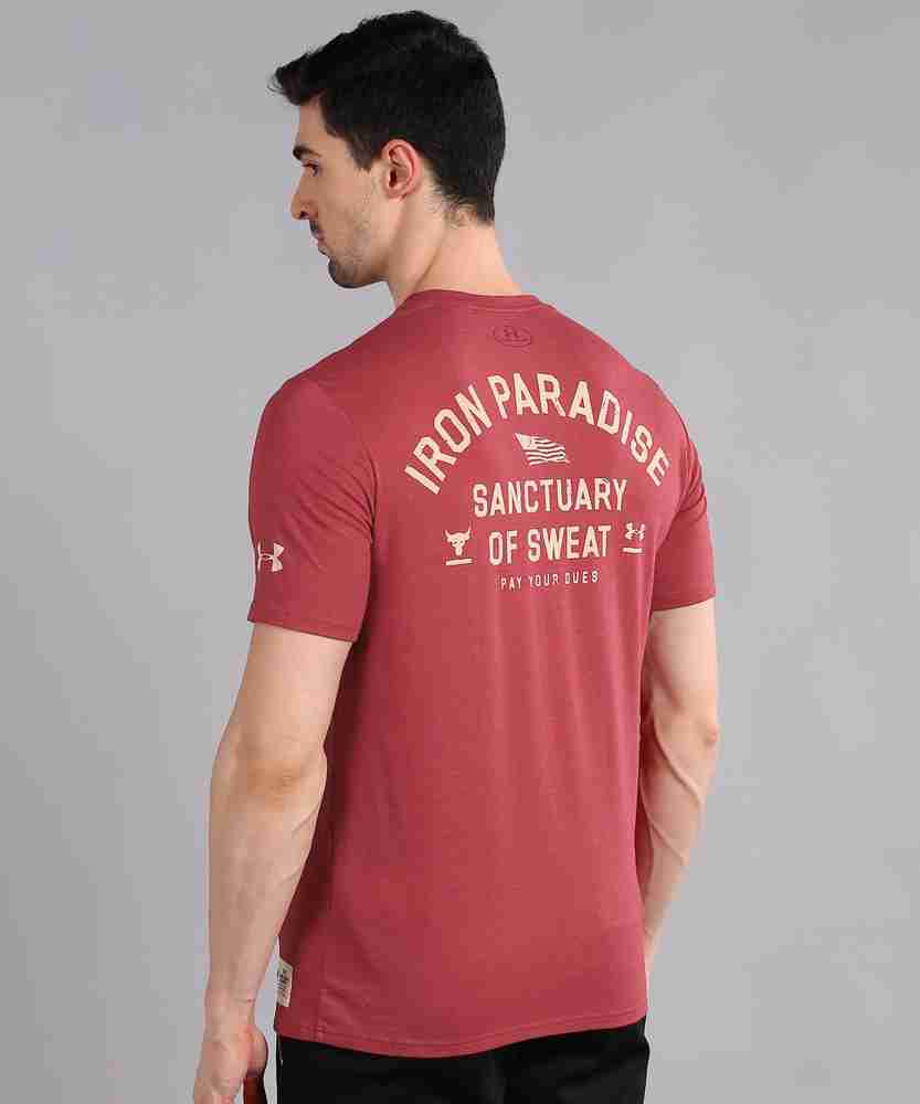 Under armour pay your dues top