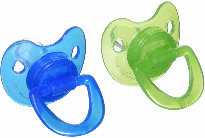 Baby king 2025 teether toy