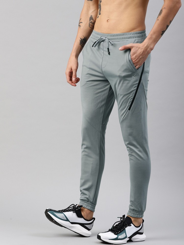 Buy online Mid Rise Solid Full Length Track Pant from Sports Wear for Men  by Showoff for 959 at 63 off  2023 Limeroadcom