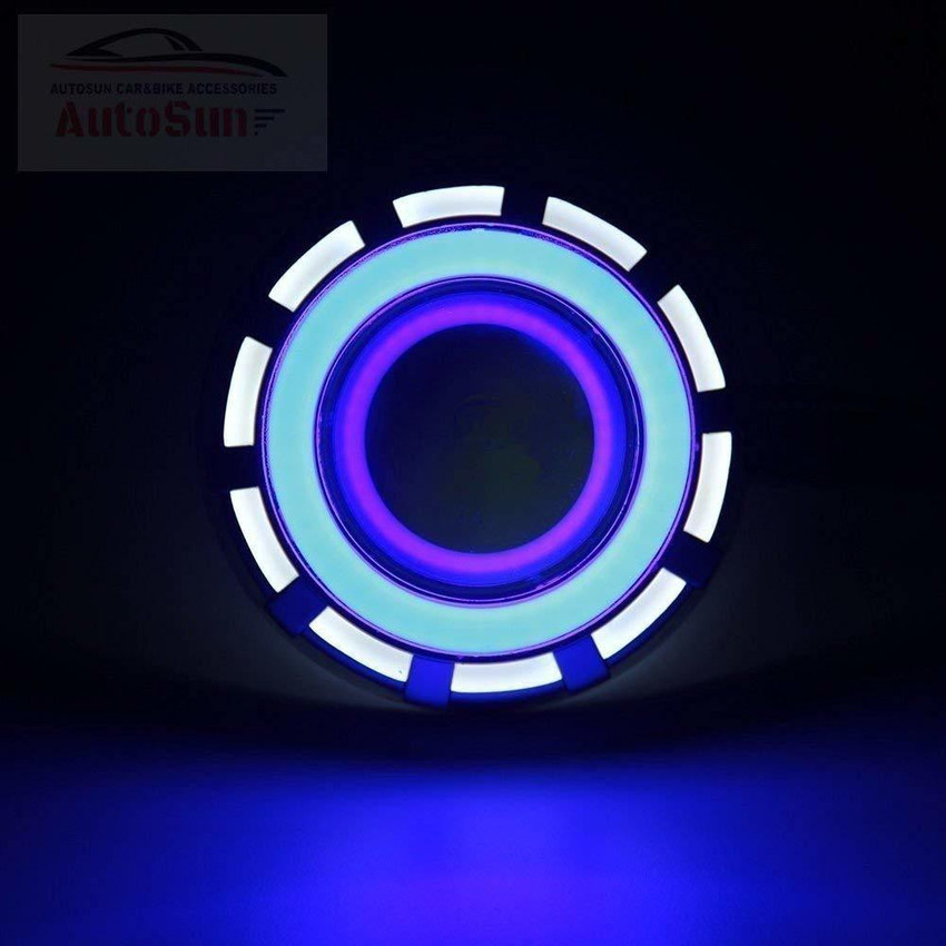 Aayatouch headlight best sale led for hero