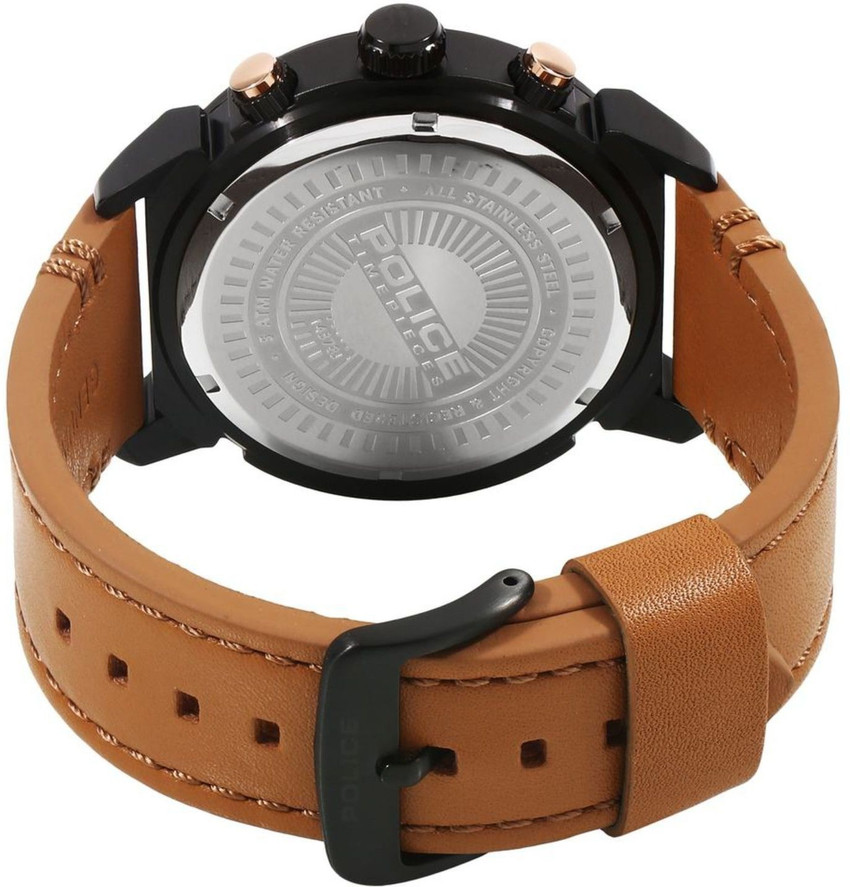 POLICE NDPL14378JSB11 Analog Watch For Men Buy POLICE NDPL14378JSB11 Analog Watch For Men NDPL14378JSB11 Online at Best Prices in India Flipkart