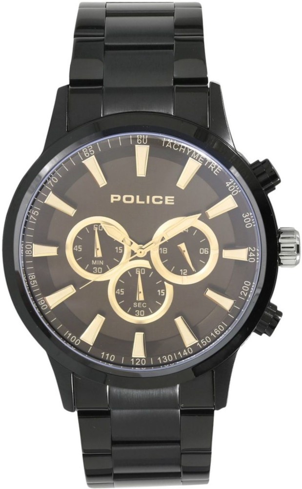 POLICE PL15000JSB02M Analog Watch For Men Buy POLICE PL15000JSB02M Analog Watch For Men PL15000JSB02M Online at Best Prices in India Flipkart