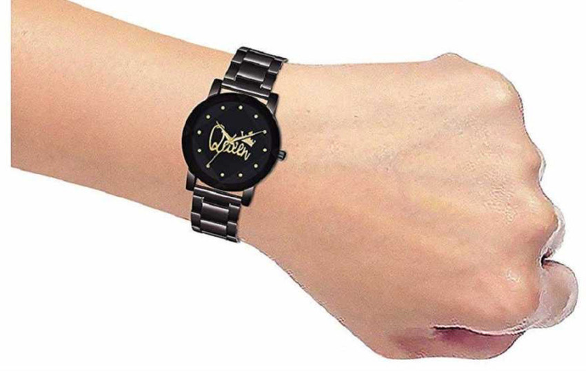 Flipkart offers hand best sale watch