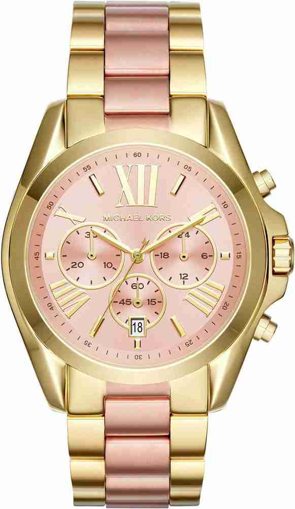 Michael kors bradshaw replacement band top