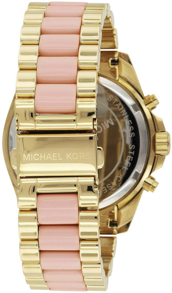 Michael kors bradshaw sales mk6359
