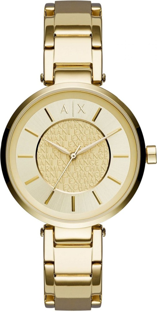 Buy A/X ARMANI EXCHANGE Watch - For Women AX5316I Online