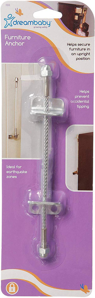 Dreambaby outlet furniture anchor