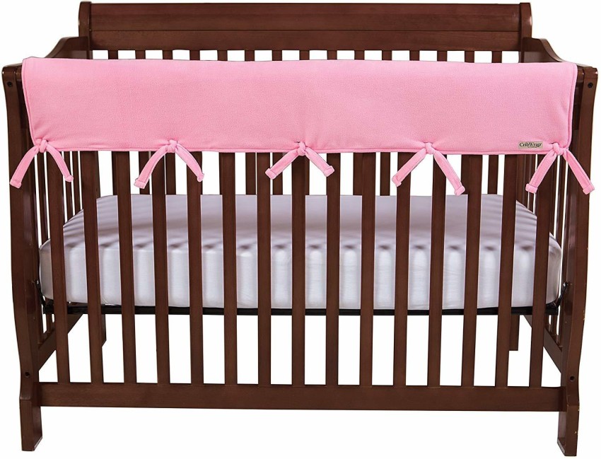 Trend lab hotsell crib wrap